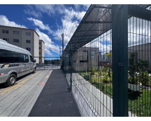 Foto de SALVADOR/BA — Apartamento com 2 quartos (F8787711837922)