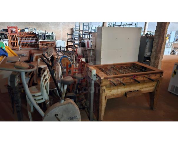Foto de MONTE CARMELO/MG - Eletrodomésticos