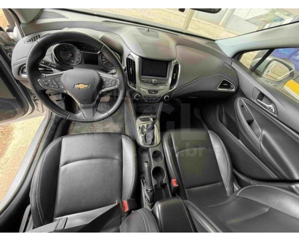 Foto de DIVINO/MG - I/ Chev Cruze LT NB AT, 2021/2022, FLEX 