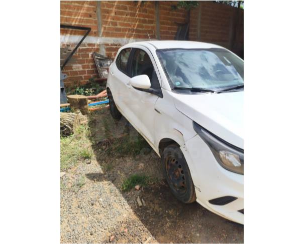 Foto de JENIPAPO DE MINAS/MG - Fiat Argo Drive 1.3, 2020/2020, FLEX 