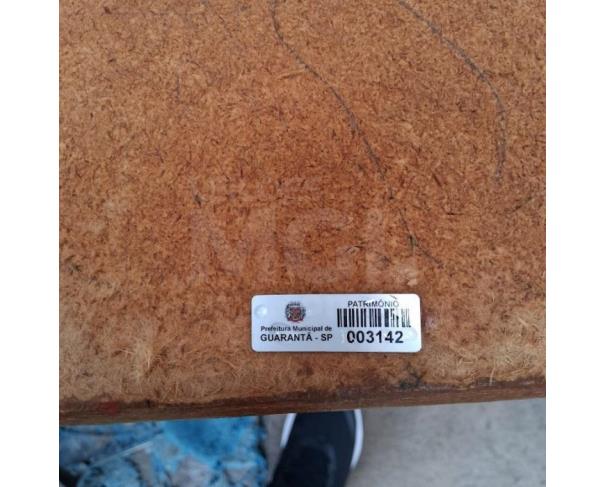 Foto de GUARANTÃ/SP - Teclados, relógio de ponto, radio, aspirador de pó, carteiras