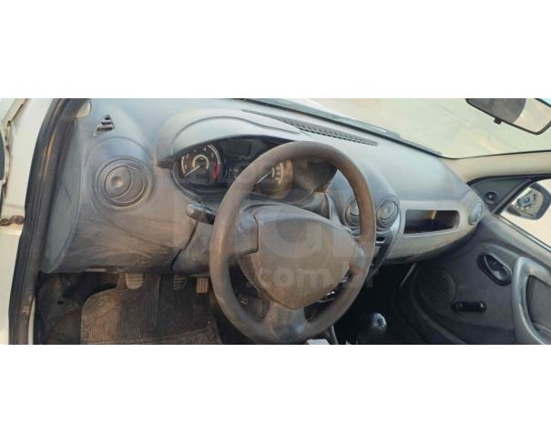 Foto de IBITURUNA/MG - Renault/Sandero Aut1016v, 2013/2014, FLEX 