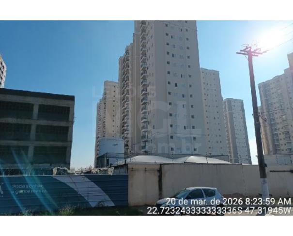 Foto de AMERICANA/SP — Apartamento com 2 quartos e 1 Vaga na Garagem (8555539886818)
