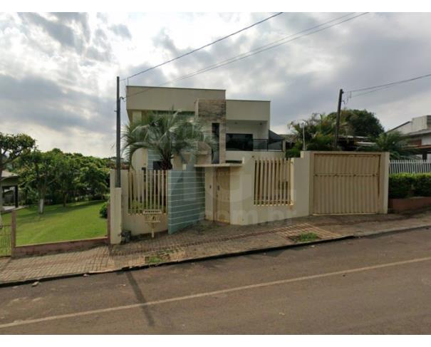 Foto de AMPÉRE/PR — Casa com lote de 484m² na Colônia Missões