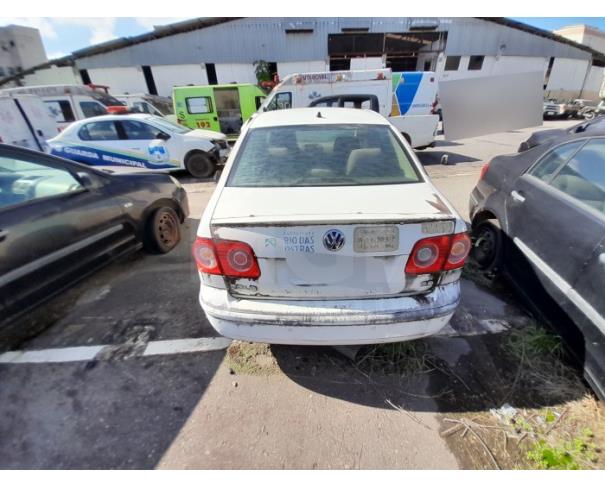 Foto de RIO DAS OSTRAS/RJ - VW - VOLKSWAGEN / POLO SEDAN 2.0 COMFOR