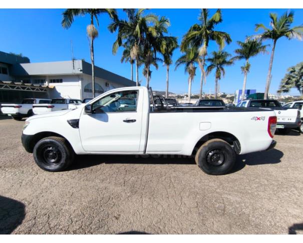 Foto de ITAÚNA/MG- FORD RANGER XL CS4 2.2 CABINE SIMPLES 2013/2014- PA13327
