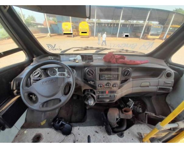 Foto de ELDORADO/MS - Iveco Cityclass 70C17, 2013/2013, DIESEL 