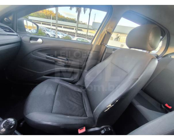 Foto de ITAÚNA/MG - VW NOVO GOL TL MCV  VOLKSWAGEN ANO 2017/2018 - PA13140