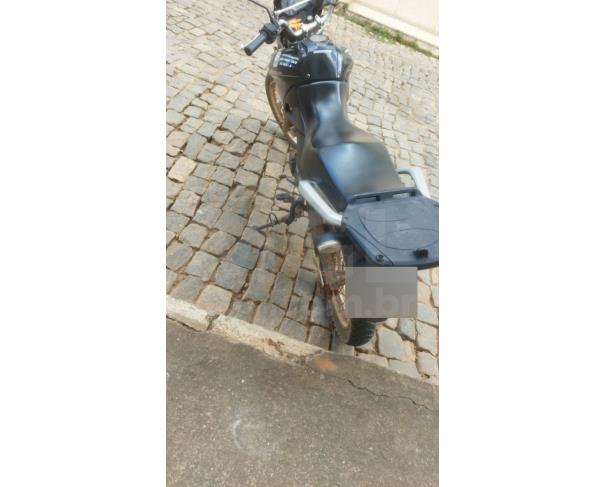 Foto de SÃO FRANCISCO DO GLÓRIA/MG - Yamaha XTZ150 Crosser S, 2020/2021, FLEX 