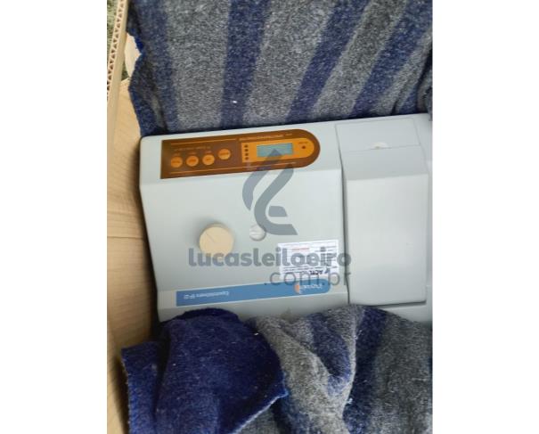 Foto de VIRGEM DA LAPA/MG - Material hospitalar 