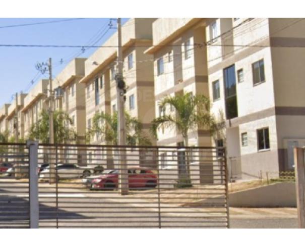 Foto de CIDADE OCIDENTAL/GO — Apartamento com 2 quartos 1 Vaga na Garagem (F8787708951957)