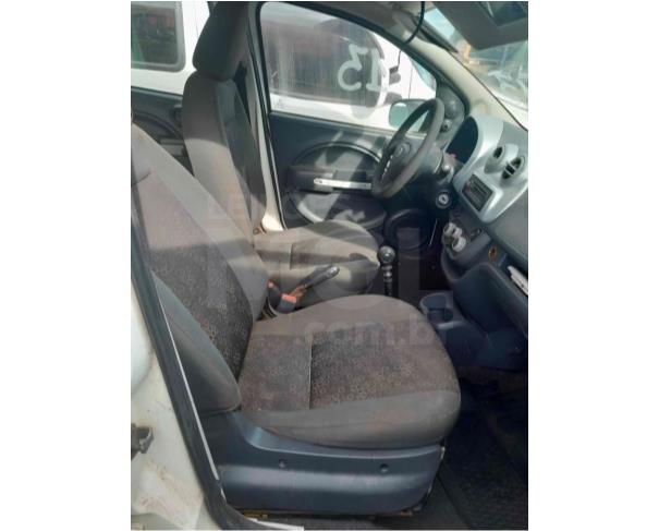 Foto de ELDORADO/MS - Fiat Uno Economy, 2012/2012, FLEX 