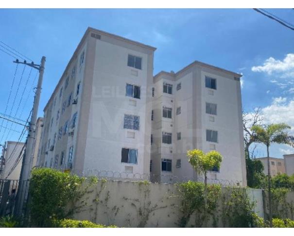 Foto de RIO DE JANEIRO/RJ — Apartamento com 2 quartos (F8787712838558)