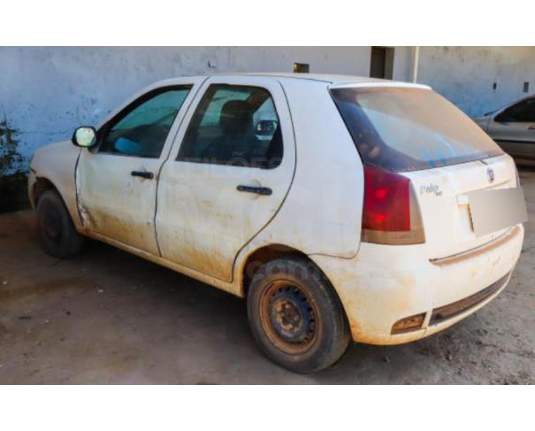 Foto de MATIPÓ/MG- Carro- Fiat Palio Fire- 2014/2015