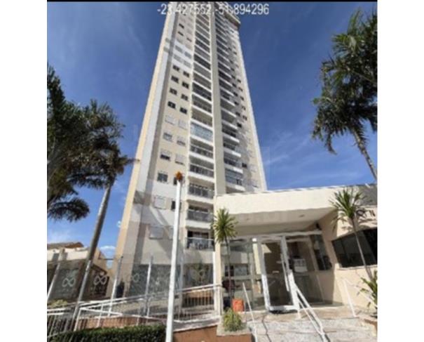 Foto de MARINGA/PR — Apartamento com e 2 Vagas na Garagem (1155533600161)