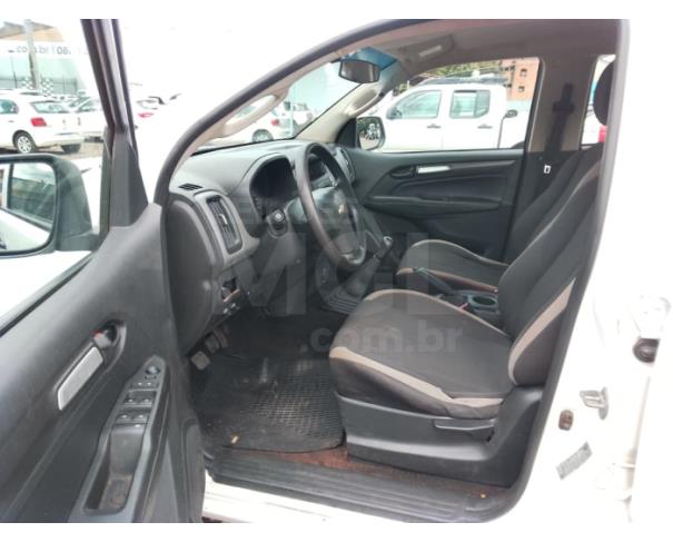 Foto de ITAÚNA/MG - CHEVROLET S10 LS DD4 2023/2024 PA12670