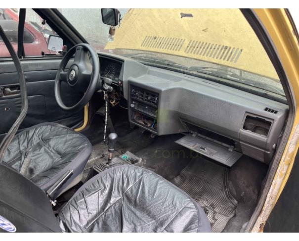 Foto de ANGRA DOS REIS/RJ-VEÍCULO CONSERVADO-VW/GOL-1988/1988