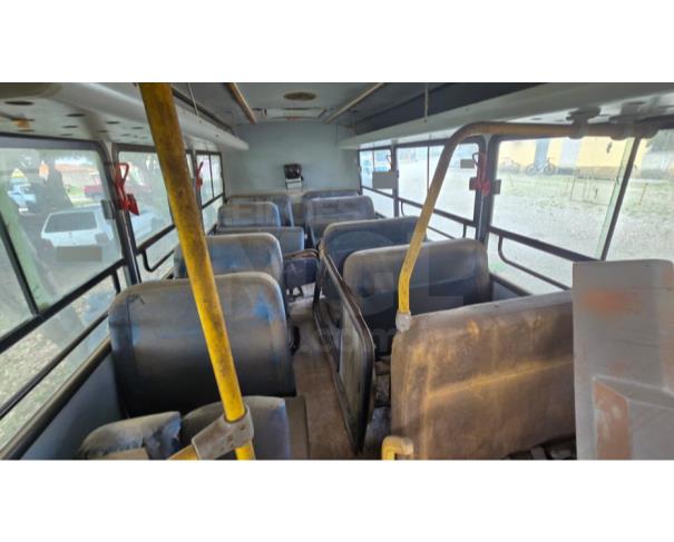 Foto de COCALZINHO DE GOIÁS/GO - Ônibus Iveco/Cityclass 70C17, 2014/2014