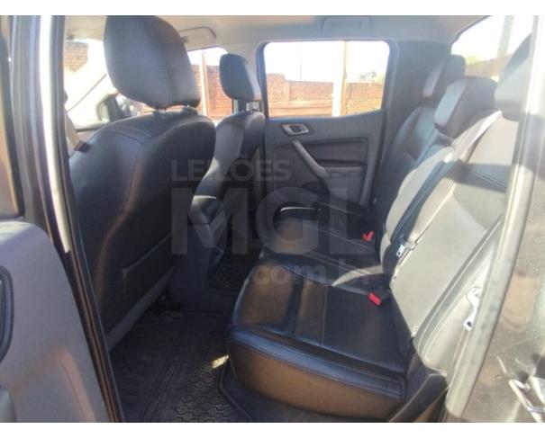 Foto de GRUPIARA/MG - Caminhonete Ford Ranger XLT CD 4A 32C, 2019/2019, DIESEL 