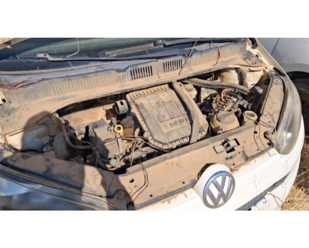 Foto de ASSARÉ/CE - CARRO - VW UP Take MA, 2014/2015