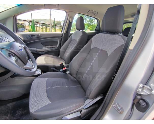 Foto de ITAÚNA/MG-FORD ECOSPORT SE AUTOMÁTICO 2.0 2013/2014- PA12902