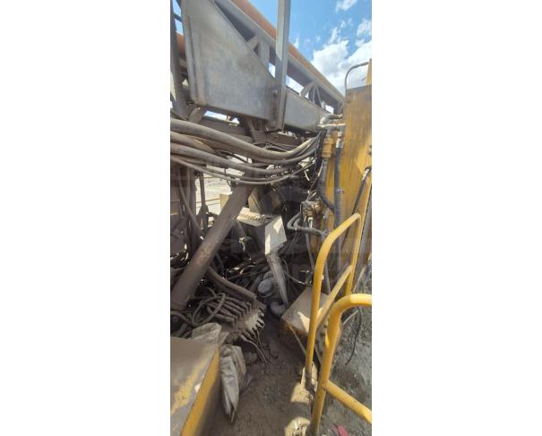 Foto de PARACATU/MG-PERFURATRIZ EPIROC DM50 XL 1200,2014
