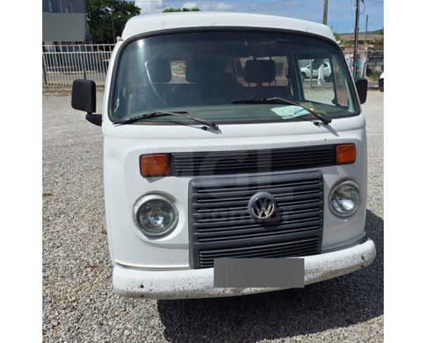 Foto de COCALZINHO DE GOIÁS/GO - VW Kombi, 2012/2013