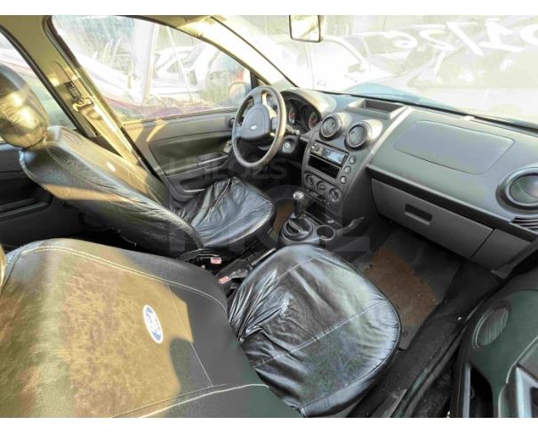 Foto de CAPIVARI/SP - VEÍCULO CONSERVADO - FORD/FIESTA FLEX - 2012/2012