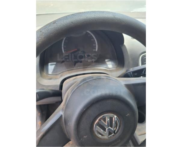 Foto de IRECÊ/BA - CARRO - VW Up Take MCV, 2016/2017