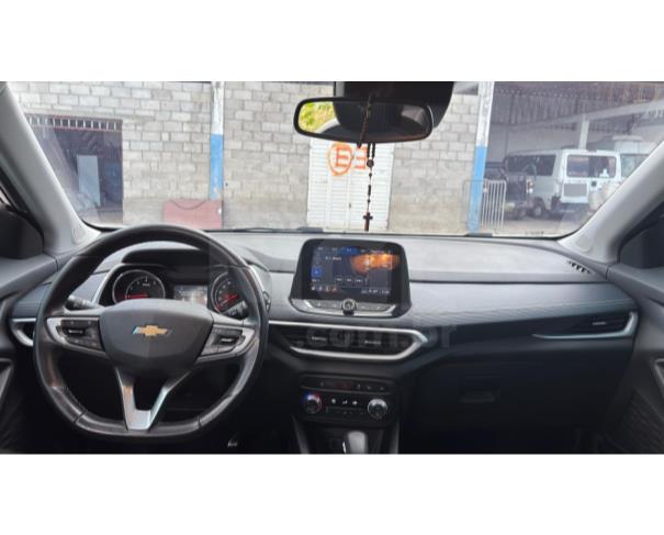 Foto de ALAGOINHA/PE - CHEVROLET/ TRACKER 12T A TR, 2022/2022, FLEX 