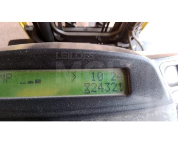 Foto de ITAÚNA/MG - EMPILHADEIRA - HYSTER H50FT - TRIPLEX - ANO: 2011/2011 - PA12984