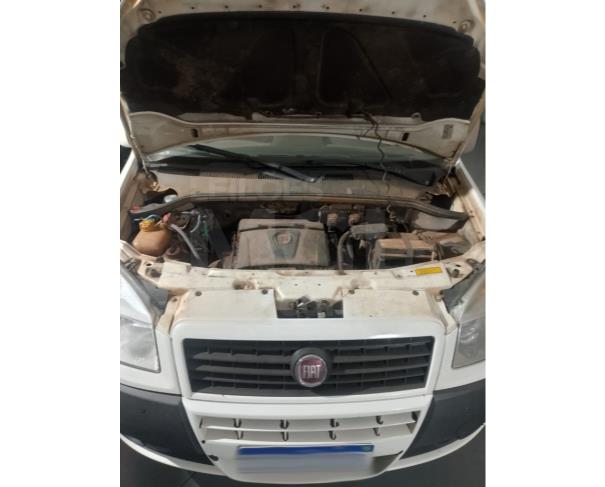 Foto de DOURADOQUARA/MG - CARRO - Fiat Doblo Essence 1.8, 2016 / 2016