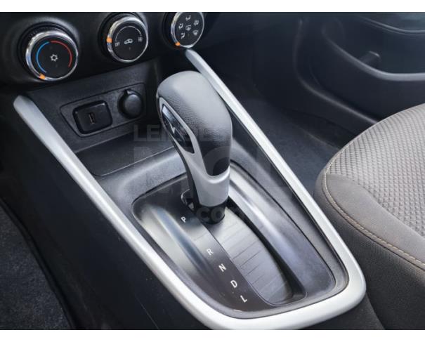 Foto de ITAÚNA/MG- CHEVROLET ONIX 1.0 AUTOMATICO LT 2022/2022- PA12870