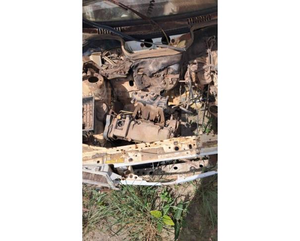 Foto de MARABÁ/PA - FIAT/UNO MILLE FIRE, 2001/2002