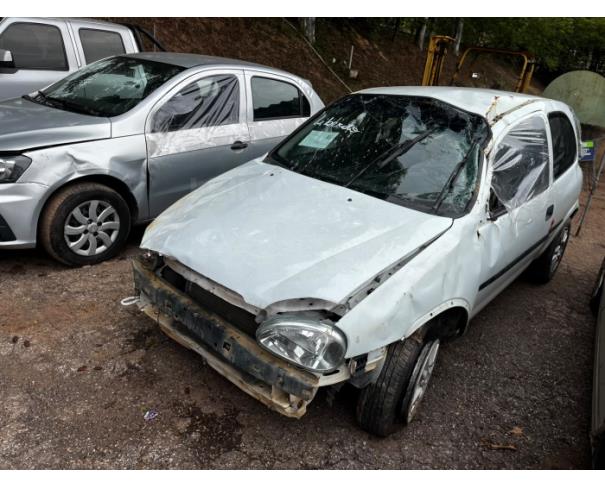 Foto de ITAÚNA/MG- CHEVROLET CORSA WIND 1.0 MPFI / EFI  2P 2000/2001- PA13498  