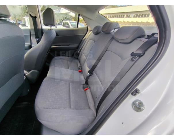 Foto de ITAÚNA/MG- HYUNDAI HB20S COMFORT 1.0 FLEX 12V MEC. 2022/2023- PA13319