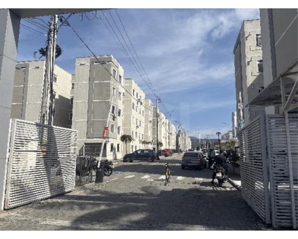 Foto de RIO DE JANEIRO/RJ — Apartamento com 412m², 2 quartos, 1 Vaga na Garagem (F8787710468320)