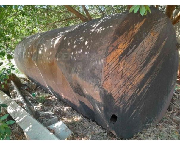 Foto de ELDORADO/MG - Tanques de caminhão Pipa (4,6 e 15 Mil litros)
