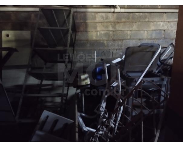 Foto de ANCHIETA/ES - Sucata geral e hospitalar
