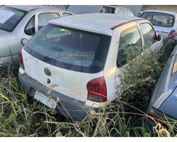 Foto de CAPIVARI/SP - VEÍCULO CONSERVADO - VW/GOL 1.0 - 2005/2006