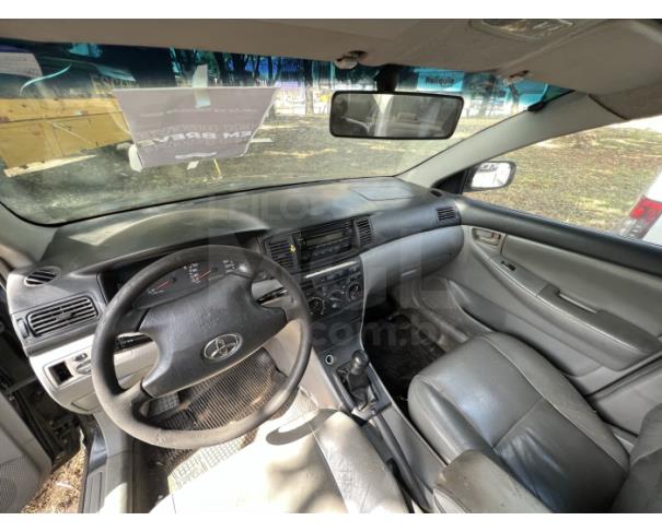 Foto de IPATINGA/MG- Toyota/Corolla XEI 1.8 VVT- 2006/2006