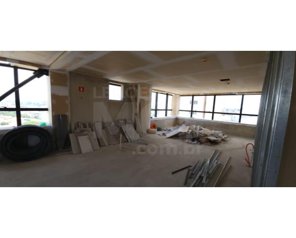 Foto de VARGINHA/MG SALA N° 51 DO EDIFICIO SEATTLE TORRE CORPORATIVA NO BAIRRO VISTA ALEGRE COM ÁREA DE 32,97M2 