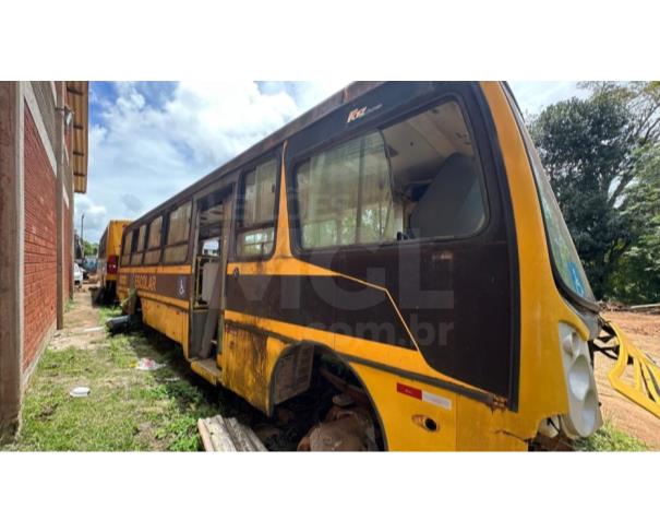 Foto de VALENÇA/BA – Ônibus Mercedes Benz OF 1519/52 2014
