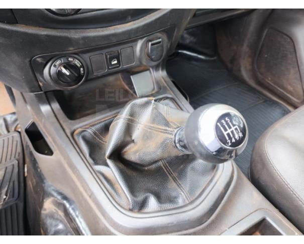 Foto de ITAÚNA/MG NISSAN FRONTIER S MTX4 2020/2021  PA13456