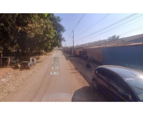 Foto de Santo Antônio do Descoberto/GO - Casa com 66.00 m² no Bairro Parque Estrela Dalva XI 519903192 