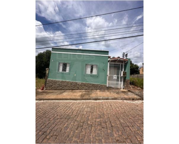 Foto de ITAPECERICA/MG - Casa residencial com área de 57,38 m², situada à Rua João Sérgio Gondim, nº 83