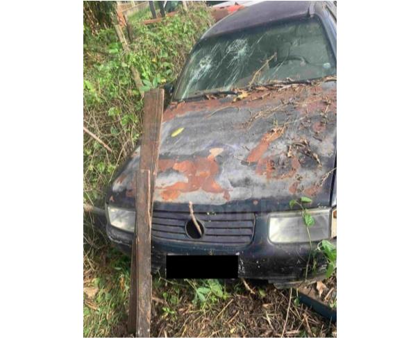Foto de CARMO/RJ - VW Santana 2.0, 2005/2005, GASOLINA 
