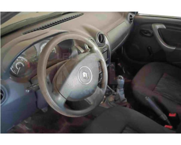 Foto de SALINAS/MG - Renault Sandero Authentique 1.0 16V, 2014/2014, FLEX 
