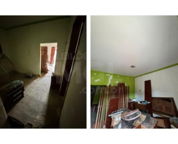 Foto de VISCONDE DO RIO BRANCO/MG - Imóvel com terreno área 563,03m² no Santa Maria. 