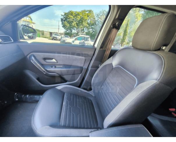 Foto de ITAÚNA/MG-  RENAULT DUSTER INTP MT 2024/2025-  PA13264